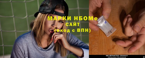 ALPHA PVP Бородино